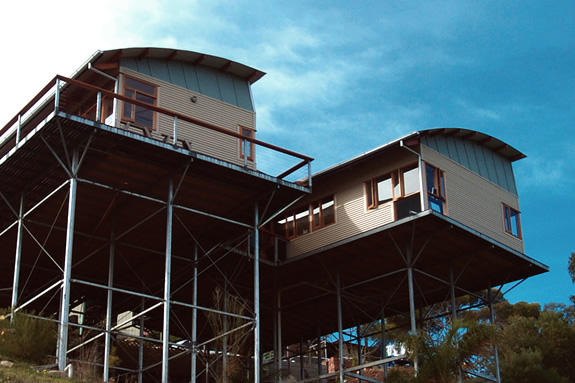 Brighton Surf Club